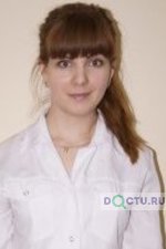 Канаева Любовь Николаевна - фото