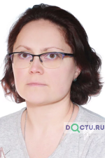 Кандина Ольга Владимировна - фото