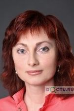 Канина Татьяна Петровна - фото