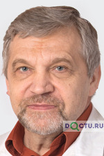 Канищев Юрий Васильевич - фото