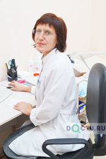 Канищева Елена Степановна - фото