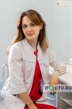 Канукова Марьяна Юрьевна - фото