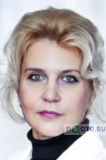 Канунова Светлана Геннадьевна - фото