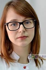 Капчук Светлана Станиславовна - фото