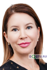 Капитонова Елена Александровна - фото