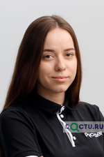 Капитонова Юлия Владимировна - фото