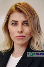 Капкаева Динара Шамилевна - фото