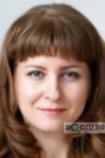 Каплун Елена Анатольевна - фото