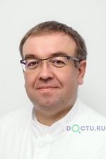 Капустин Олег Юрьевич - фото