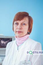 Капустина Галина Викторовна - фото