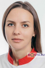 Капустина Ольга Викторовна - фото