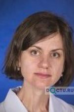 Капустинская Наталья Борисовна - фото