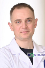 Капустников Илья Васильевич - фото