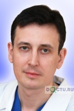 Карабцов Дмитрий Иванович - фото
