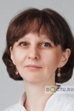 Каракетова Мадина Юсуфовна - фото