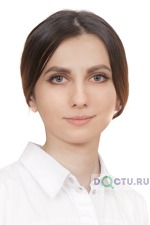 Каракетова Ольга Валерьевна - фото Каракетова Ольга Валерьевна - фото