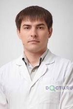 Каракозов Дмитрий Александрович - фото