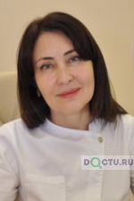 Каранашева Елена Абубекировна - фото