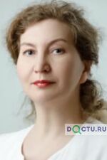 Караник Юлия Зуфаровна - фото
