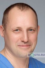 Карапец Игорь Николаевич - фото