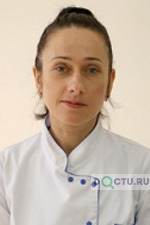 Карасева Екатерина Анатольевна - фото