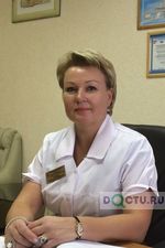 Карасева Светлана Владимировна - фото