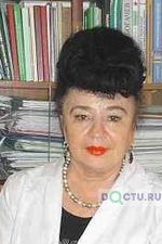 Каратай Роза Сагитовна - фото