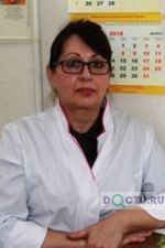 Каратеева Ирина Александровна - фото