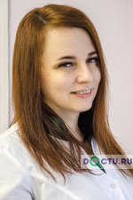 Карауланова Марина Викторовна - фото