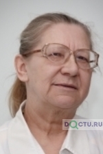 Караулова Антонина Петровна - фото