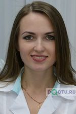 Караваева Анастасия Игоревна - фото