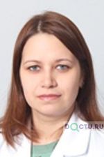 Караваева Ирина Владимировна - фото