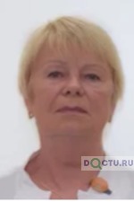 Караваева Людмила Николаевна - фото