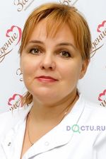 Караваева Наталья Анатольевна - фото