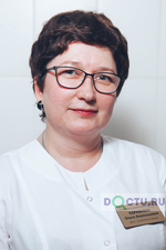 Караваева Ольга Анатольевна - фото