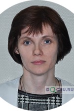 Карбова Ирина Вячеславовна - фото