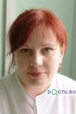 Карцева Екатерина Анатольевна - фото
