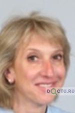 Карцева Ирина Валерьевна - фото