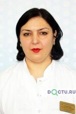 Карданова Оксана Руслановна - фото