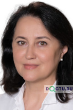 Карданова Ольга Дмитриевна - фото