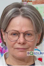 Кардапольцева Ольга Владимировна - фото