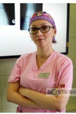 Кардаш Екатерина Валерьевна - фото