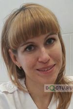 Карелина Анна Николаевна - фото