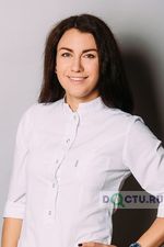 Карелина Екатерина Викторовна - фото