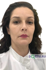 Карелина Ольга Игоревна - фото