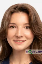 Карелова Анастасия Андреевна - фото