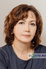 Карепова Елена Николаевна - фото