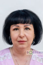 Карева Ирина Васильевна - фото