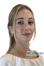 Каргапольцева Анастасия Александровна - фото