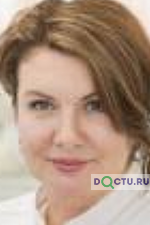 Каримова Элеонора Рашитовна - фото